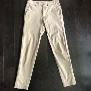 Lululemon commission pants